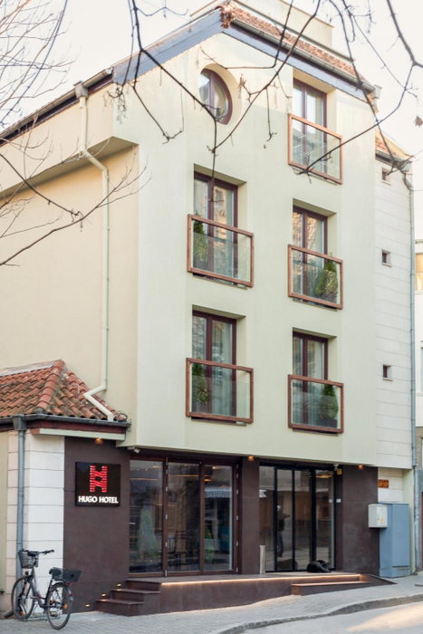 Hugo Hotel, Varna, Bulgarien