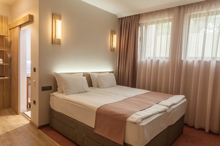 Hugo Hotel, Varna, Bulgarien