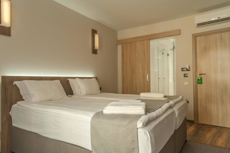 Hugo Hotel, Varna, Bulgarien