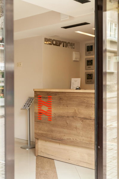 Hugo Hotel, Varna, Bulgarien