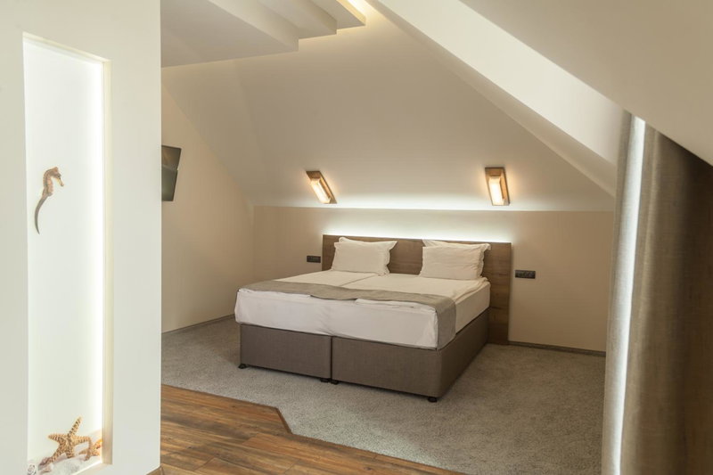 Hugo Hotel, Varna, Bulgarien