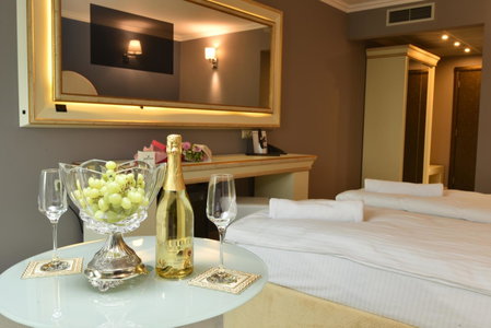 Best Boutique Hotel, Stara Zagora, Bulgarie