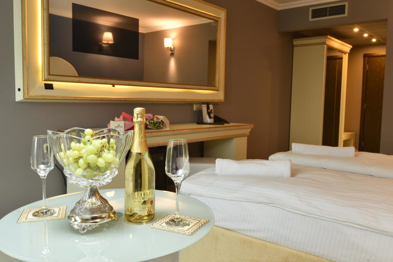 Best Boutique Hotel, Stara Zagora, Bulgarie