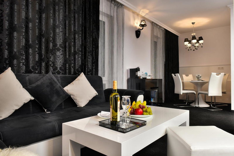 Best Boutique Hotel, Stara Zagora, Bulgarie
