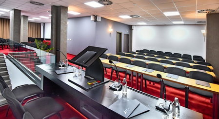 Best Boutique Hotel, Stara Zagora, Bulgarie