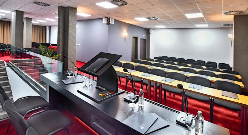 Best Boutique Hotel, Stara Zagora, Bulgarie