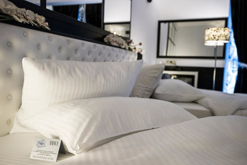 Best Boutique Hotel, Stara Zagora, Bulgarie