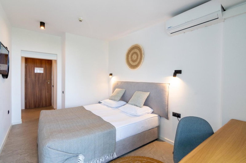 Hotel Excelsior - All Inclusive, Varna, Болгария
