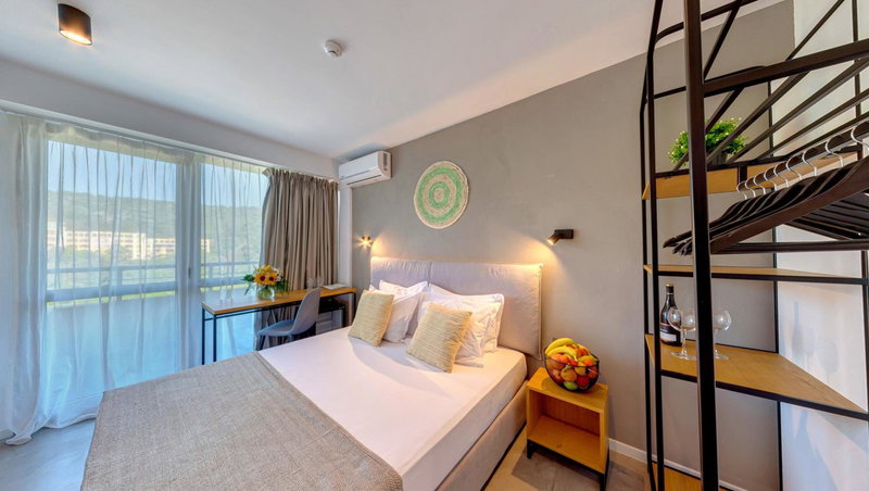 Hotel Excelsior - All Inclusive, Varna, Болгария