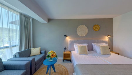 Hotel Excelsior - All Inclusive, Varna, Болгария