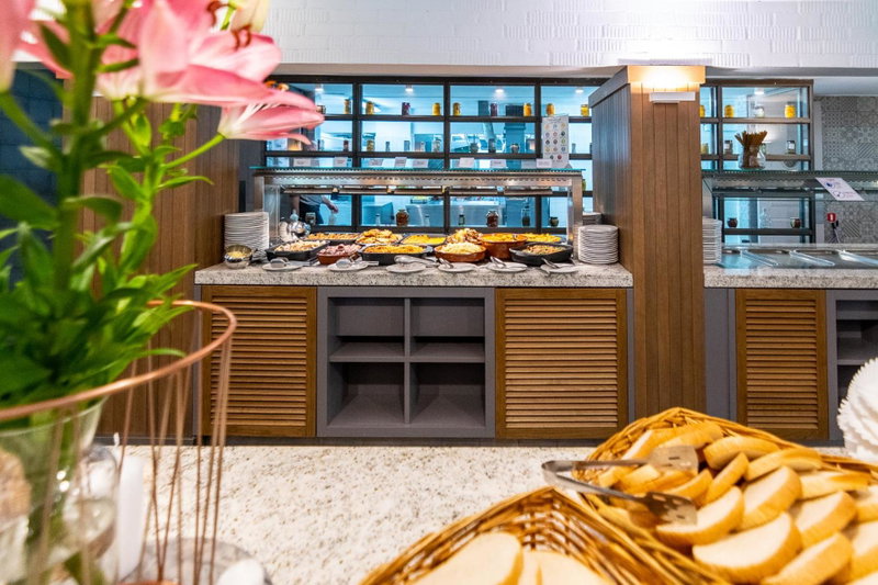 Hotel Excelsior - All Inclusive, Varna, Болгария