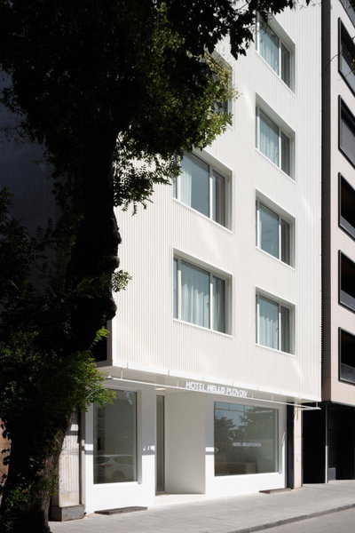 Hotel Hello Plovdiv - Free Parking and Pet Friendly, Plovdiv, Болгария