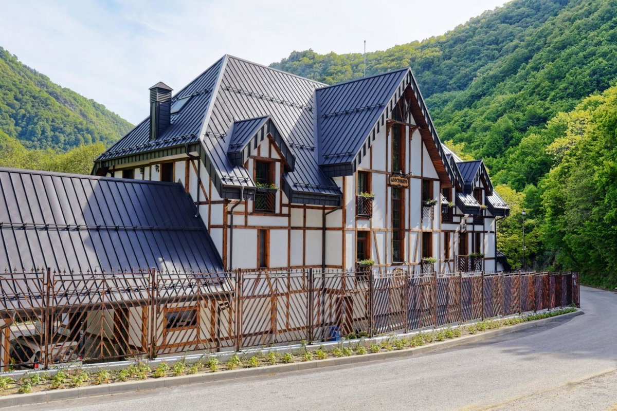 Hotel Apostolite, Болгария