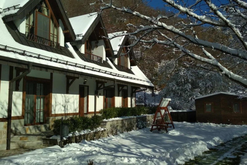 Hotel Apostolite, Sandanski, Болгария