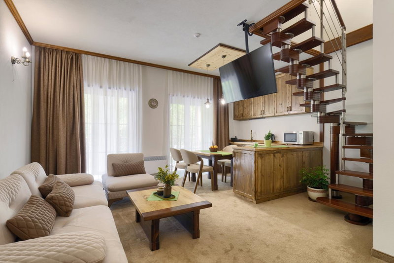 Hotel Apostolite, Sandanski, Болгария