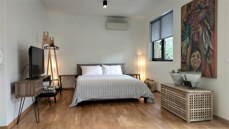 Baratero Club Apartments Private Parking EV points, Sofia, Bulgaria