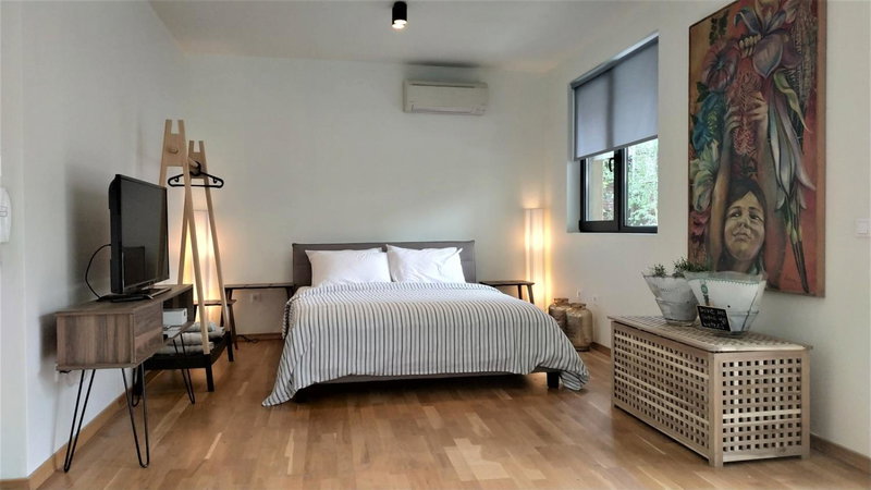 Baratero Club Apartments Private Parking EV points, Sofia, Bulgaria