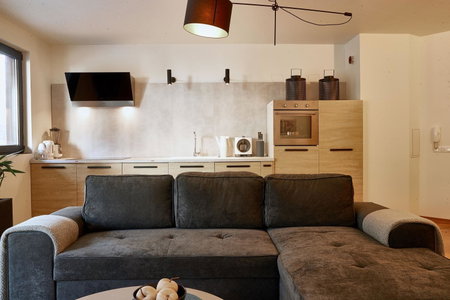 Baratero Club Apartments Private Parking EV points, Sofia, Bulgaria