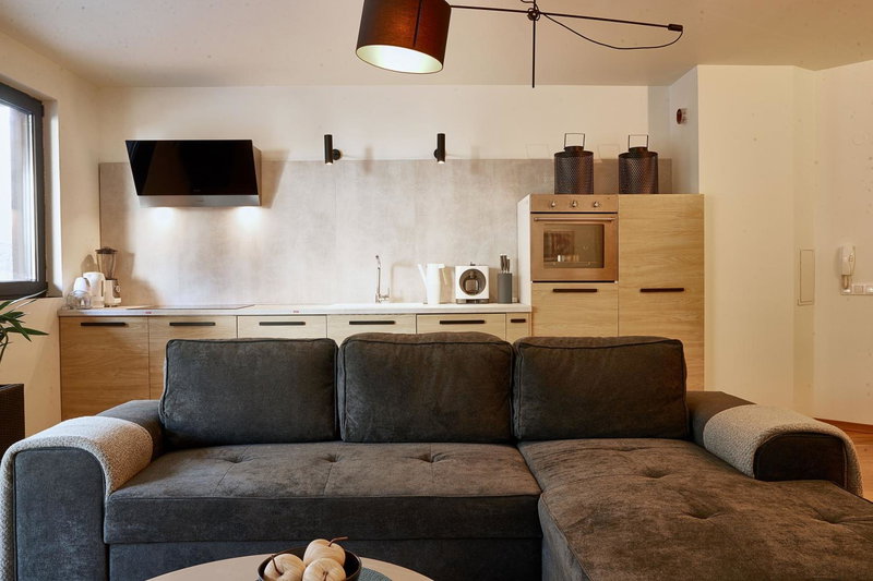 Baratero Club Apartments Private Parking EV points, Sofia, Bulgaria