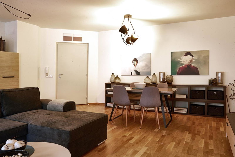 Baratero Club Apartments Private Parking EV points, Sofia, Bulgaria