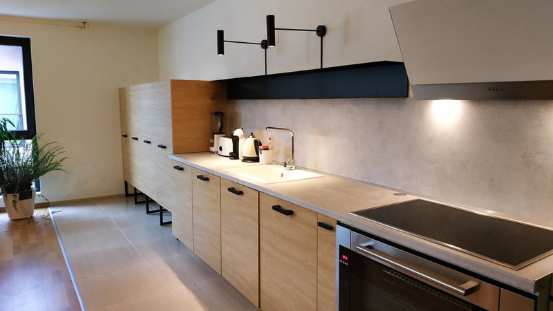 Baratero Club Apartments Private Parking EV points, Sofia, Bulgaria