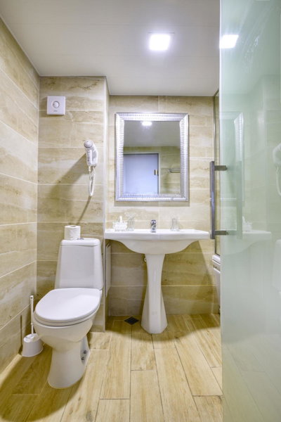 Alekta Hotel - Free Parking, Varna, Bulgaria