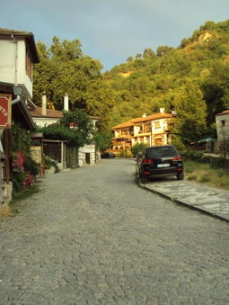 Mario Complex, Sandanski, Болгария