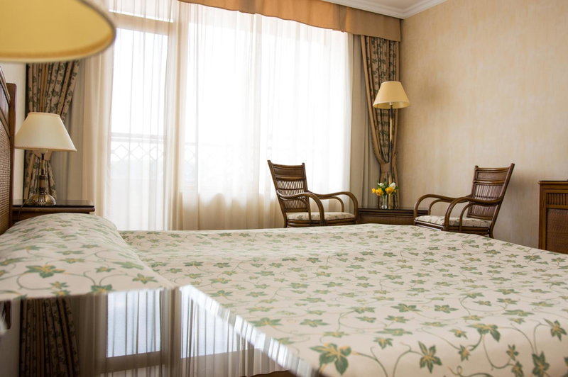 Drustar Hotel, Silistra, Bulgaria