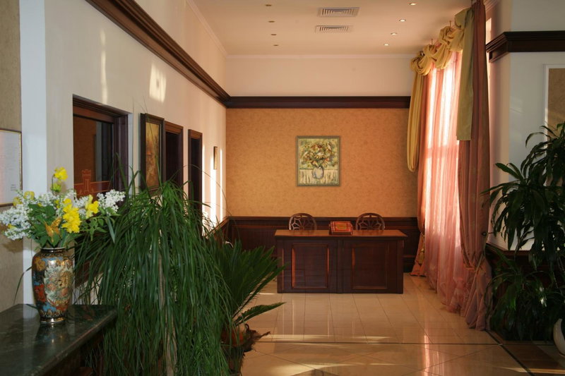 Drustar Hotel, Silistra, Bulgaria