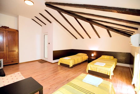 My Guest Rooms, Plovdiv, Bulgarien