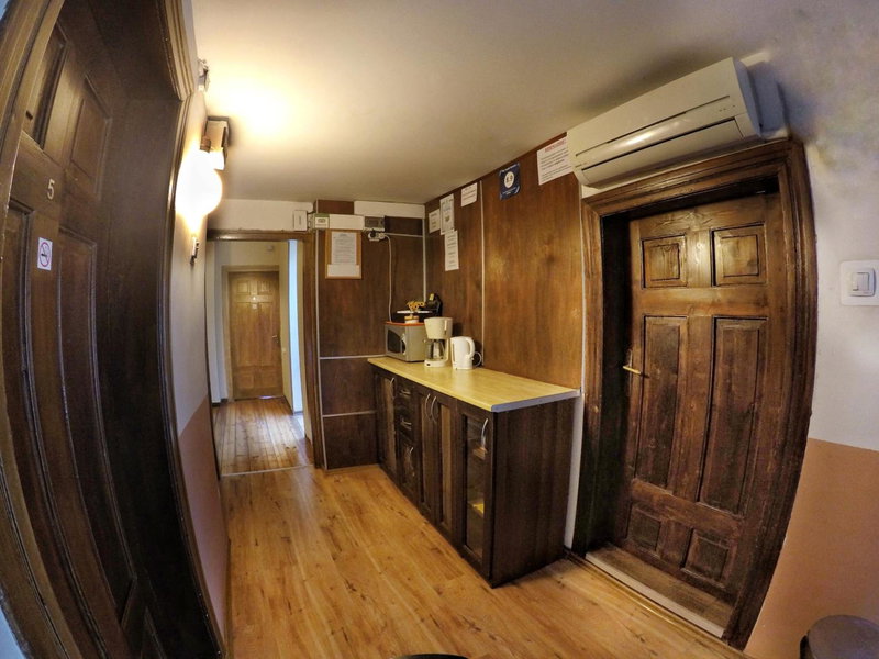 My Guest Rooms, Plovdiv, Bulgarien