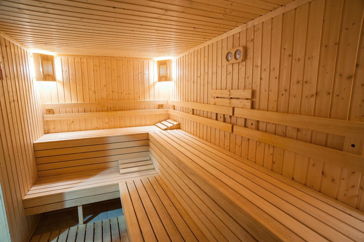 C Comfort Hotel & Wellness, Bulgaria