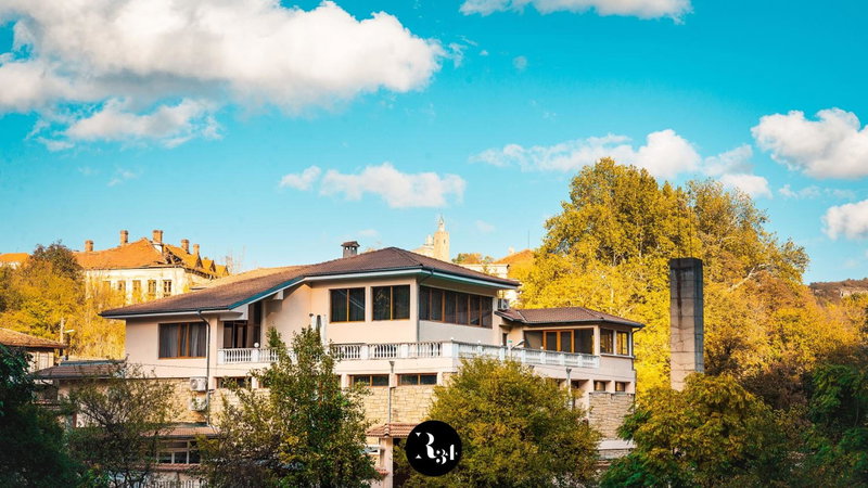 R34 Boutique Guest House, Veliko Turnovo, Bulgarie