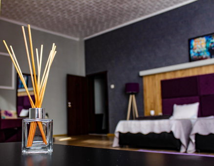 R34 Boutique Guest House, Veliko Turnovo, Bulgarie