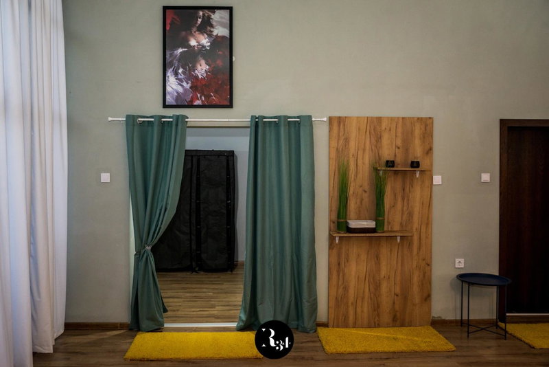 R34 Boutique Guest House, Veliko Turnovo, Bulgarie