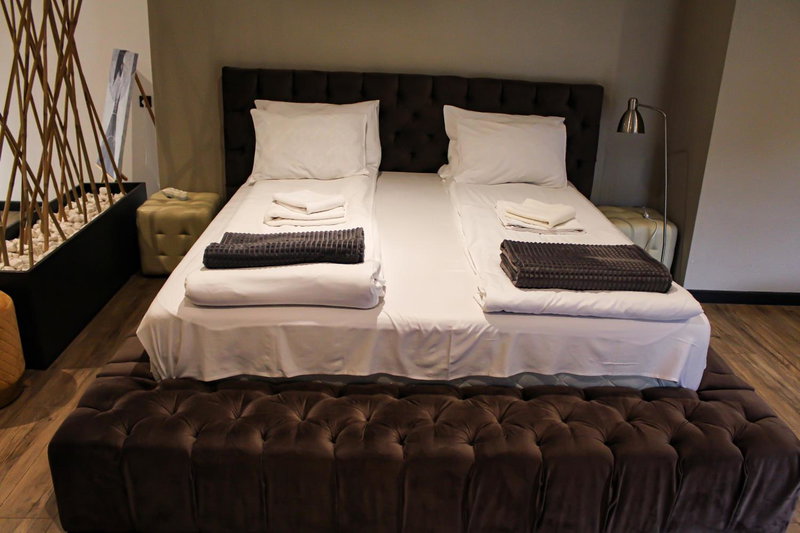 R34 Boutique Guest House, Veliko Turnovo, Bulgarie