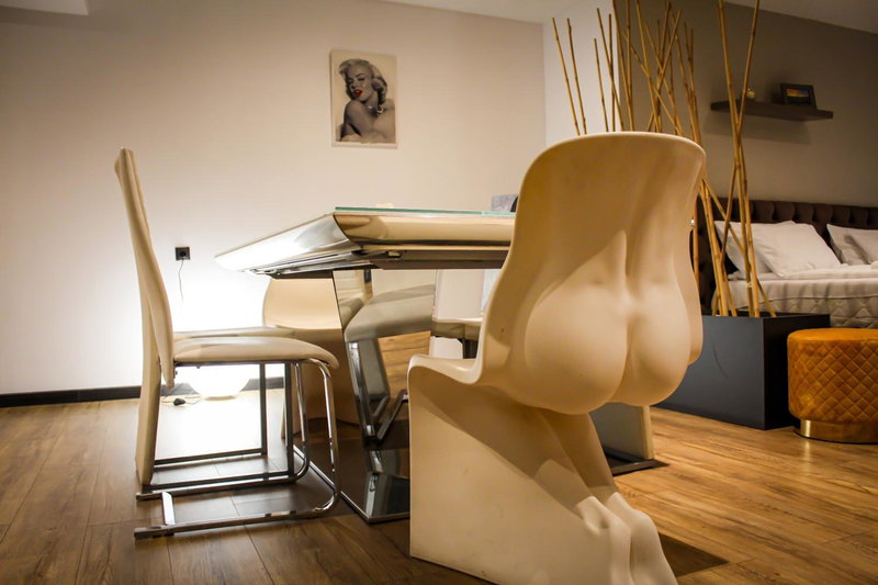 R34 Boutique Guest House, Veliko Turnovo, Bulgarie