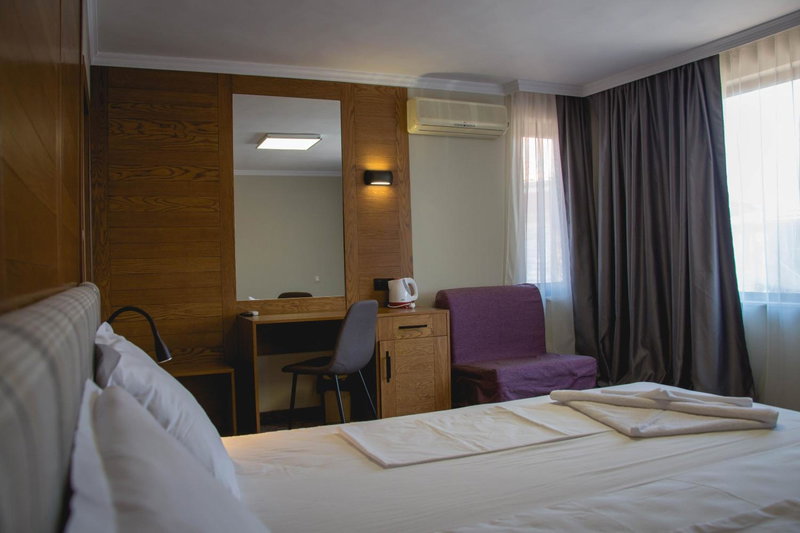 Prince Cyril Hotel, Nesebar, Болгария