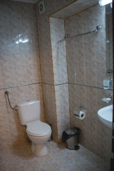 Prince Cyril Hotel, Nesebar, Болгария