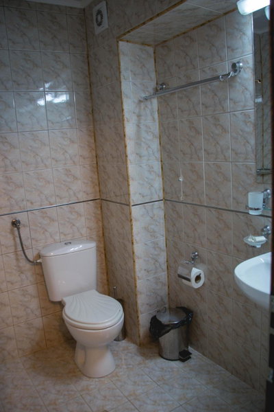 Prince Cyril Hotel, Nesebar, Болгария