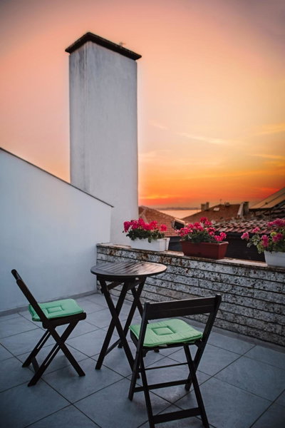 Prince Cyril Hotel, Nesebar, Болгария