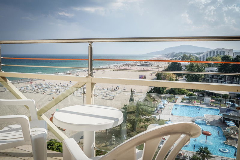 Kaliakra Beach Hotel - Ultra All Inclusive, Varna, Болгария