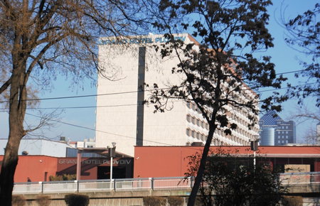 City Center Apartments with Parking, Plovdiv, Bulgarie