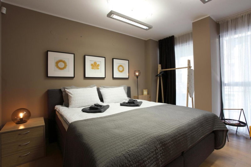 City Center Apartments with Parking, Plovdiv, Bulgarie