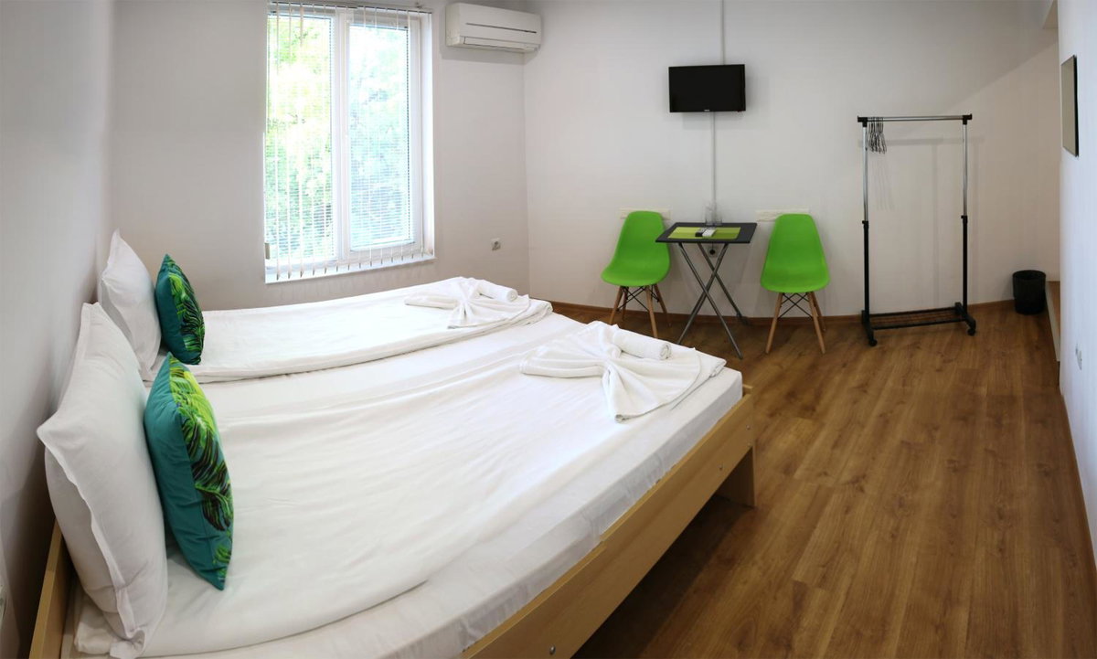 Gile Guest House, Bulgarie