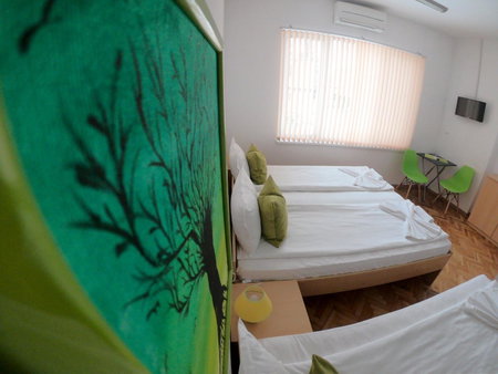 Gile Guest House, Veliko Turnovo, Bulgarie