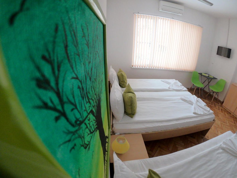 Gile Guest House, Veliko Turnovo, Bulgarie