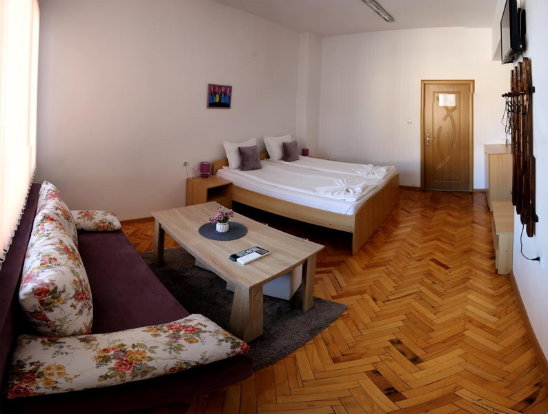 Gile Guest House, Veliko Turnovo, Bulgarie