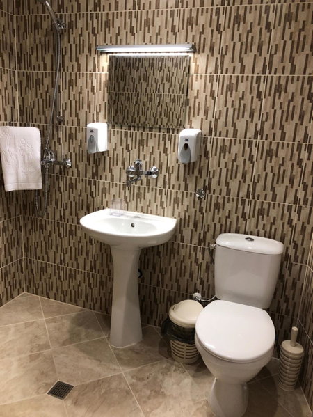Gile Guest House, Veliko Turnovo, Bulgarie