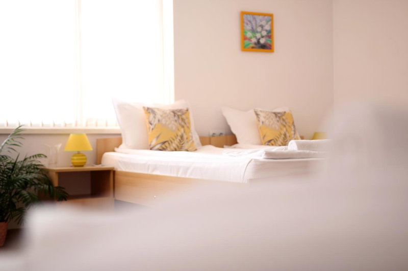 Gile Guest House, Veliko Turnovo, Bulgarie